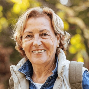 Sarah Jenkins - Nerve Fresh Customer