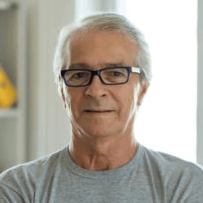 Robert T. - Nerve Fresh Customer